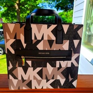 Michael Kors Tote Bag